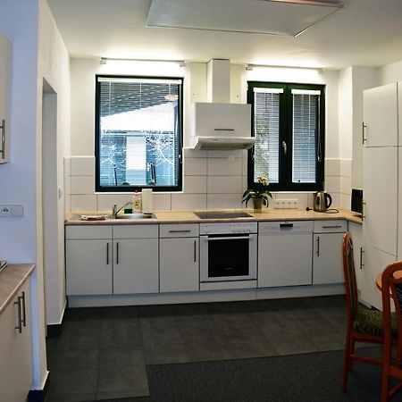 Na Utesu Apartman Jindřichŭv Hradec Kültér fotó