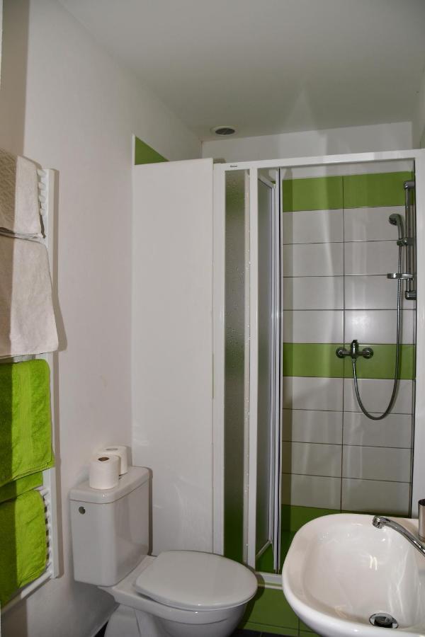 Na Utesu Apartman Jindřichŭv Hradec Kültér fotó