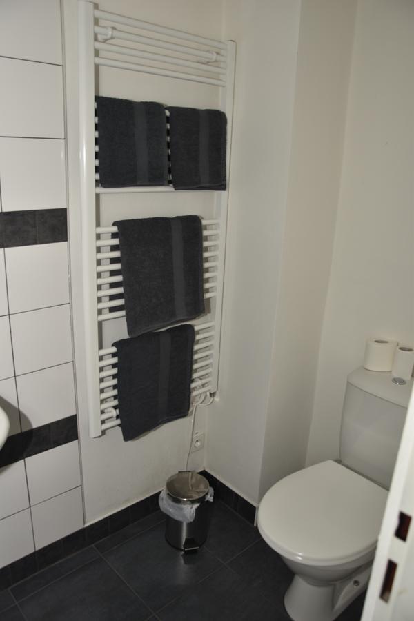 Na Utesu Apartman Jindřichŭv Hradec Kültér fotó
